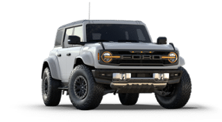 2025 Ford Bronco® External Image 5